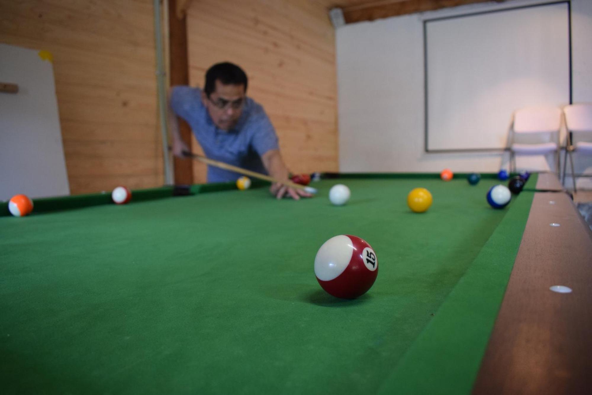 Vortice Chile Eco-Lodge Manzanar  Εξωτερικό φωτογραφία