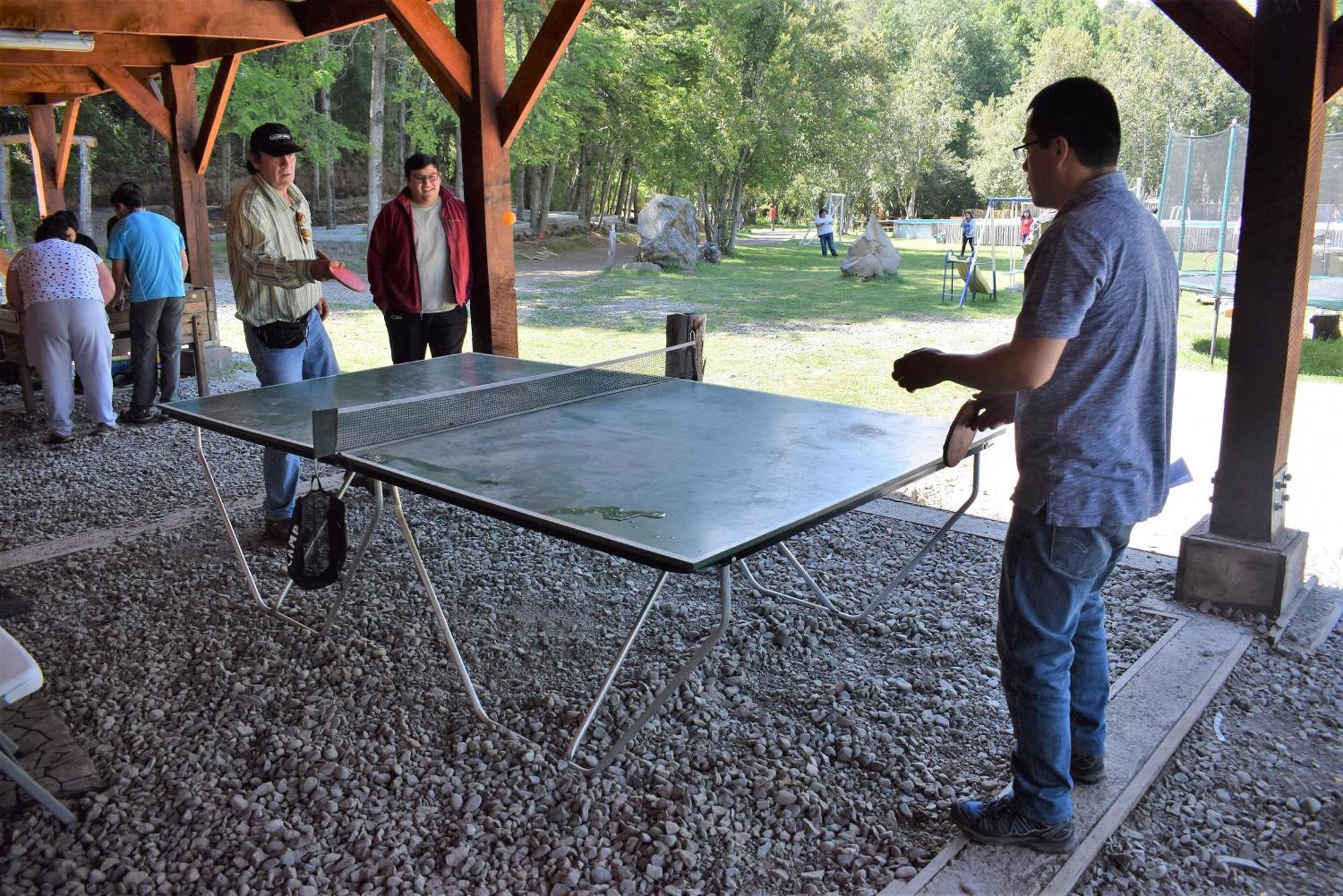 Vortice Chile Eco-Lodge Manzanar  Εξωτερικό φωτογραφία